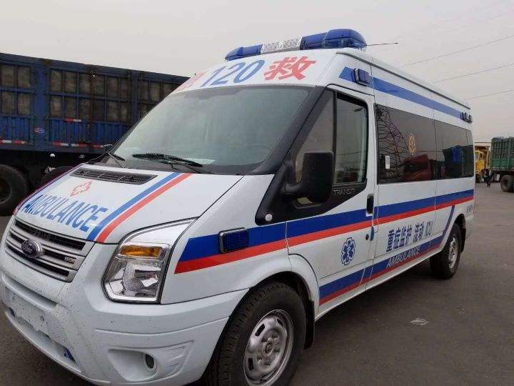 亚东县成人监护型护送